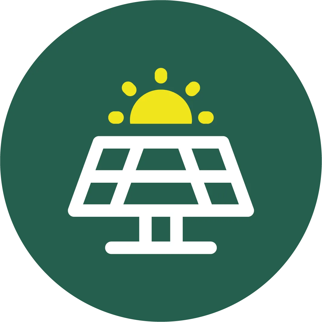 Advanced Solar Technology for a Greener Future - 乐球体育