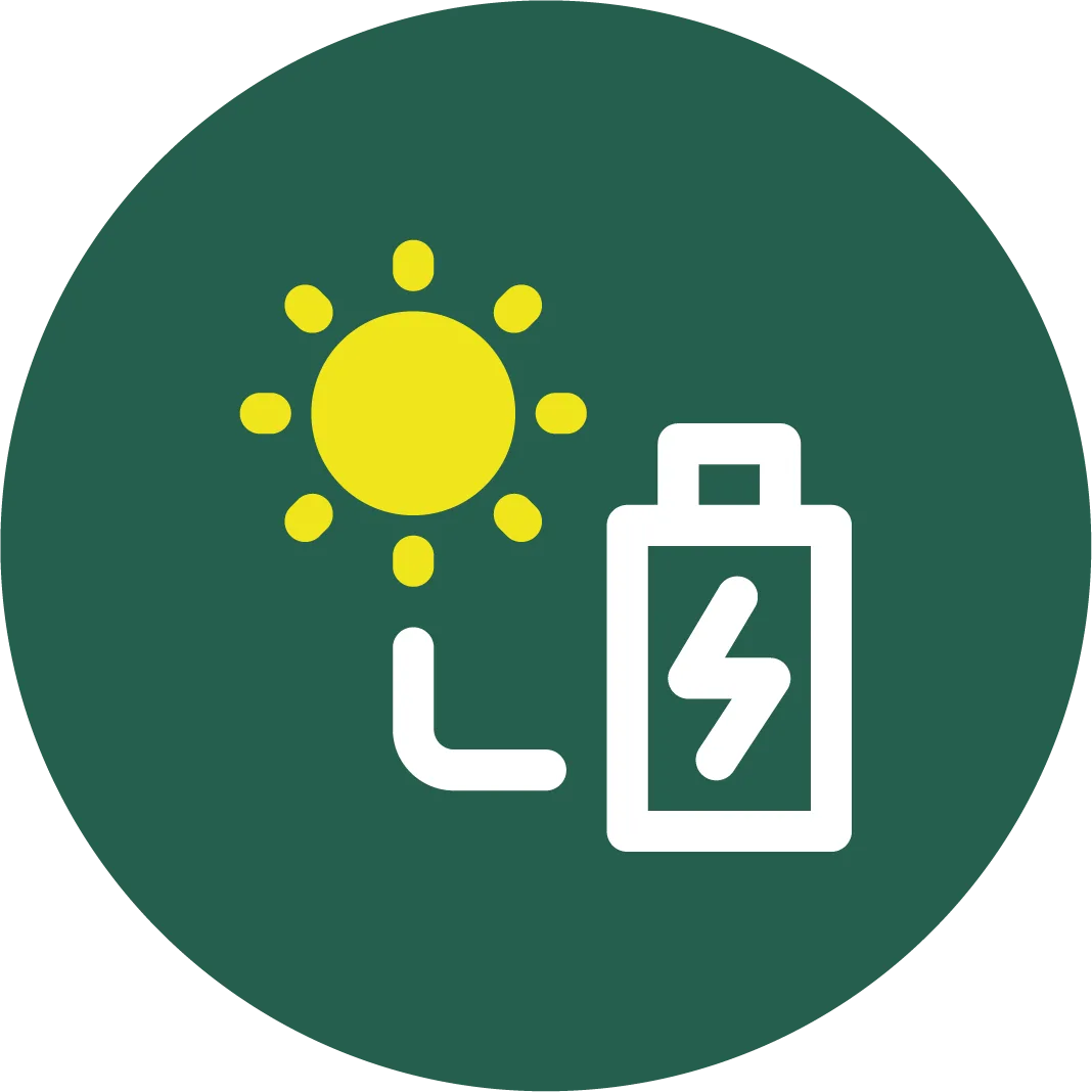 Advanced Solar Technology for a Greener Future - 乐球体育